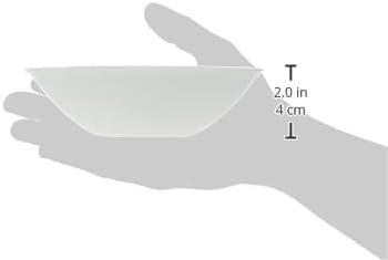 Boro Multipurpose Bowl 6.5in Wht