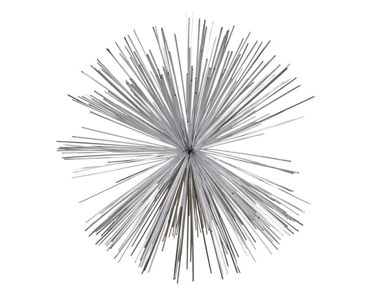 Star Pet Silver Dia45Cm