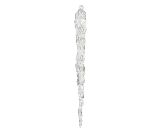 Acrylic Icicle Ornament