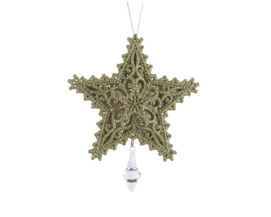 Star Polystyrene Gold
