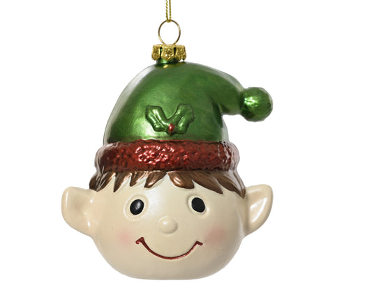 Elf Shatterproof Green