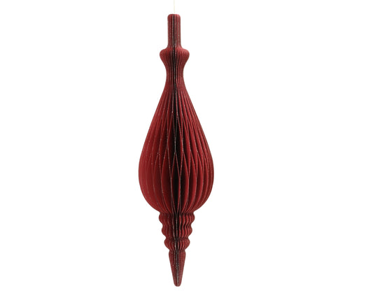 Ornament Paper Lantern Burg