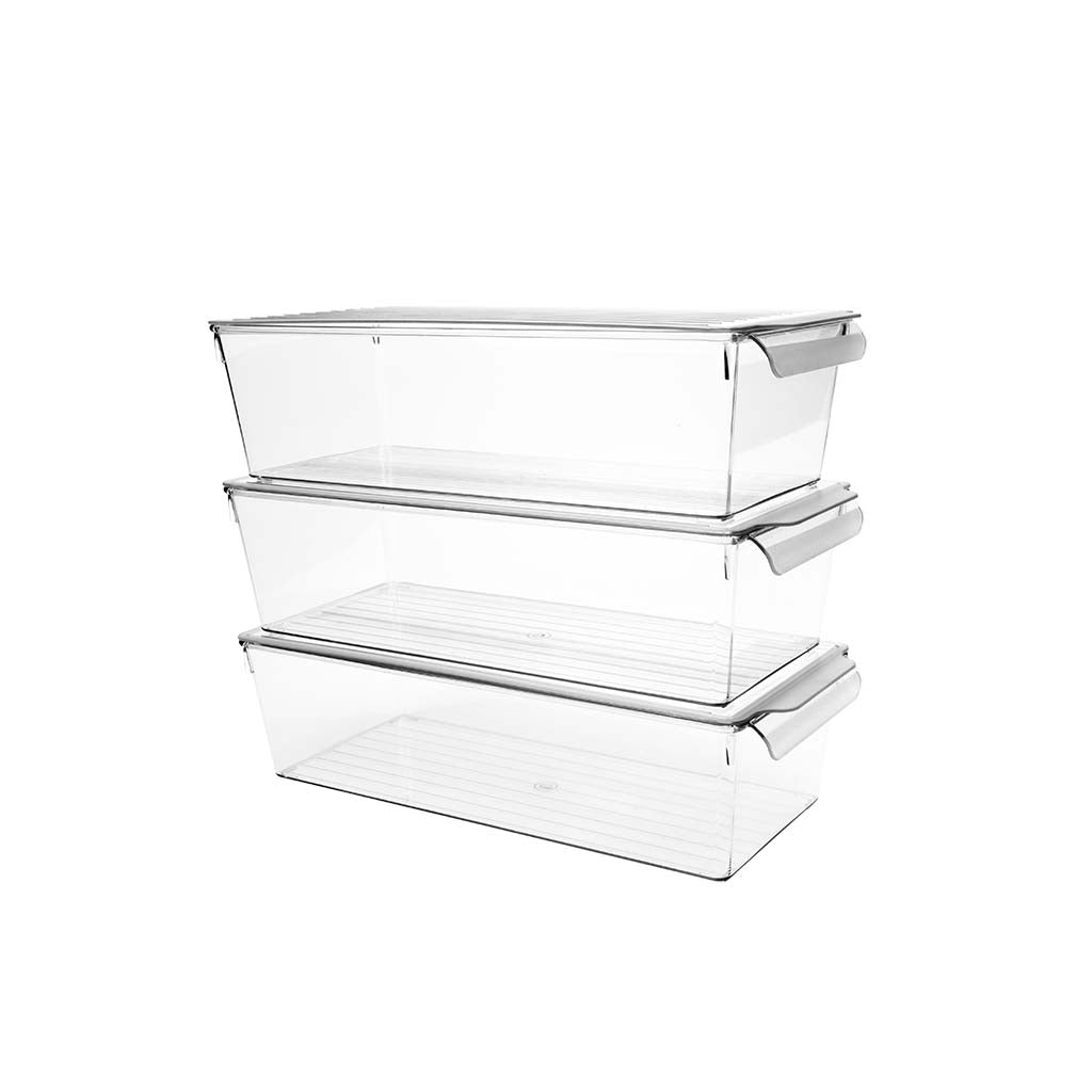DB SP Fridge Organz w Lid 3Lt