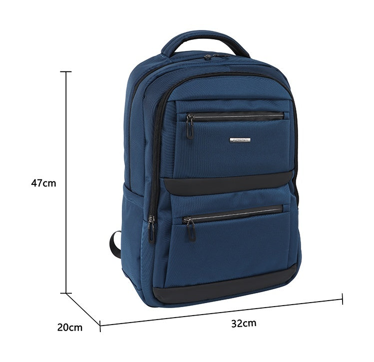 KYZ Laptop Backpack Asst Col