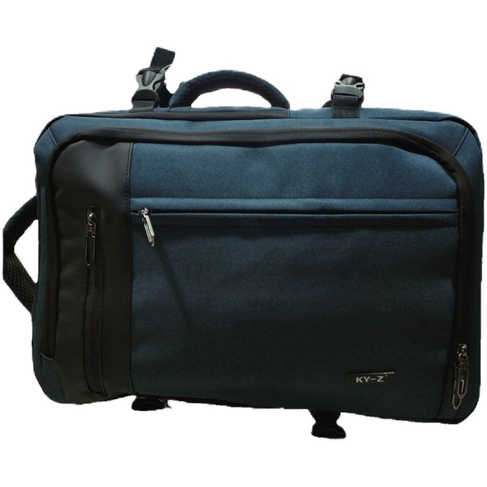 KYZ Travel Laptop Backpack Asst Col