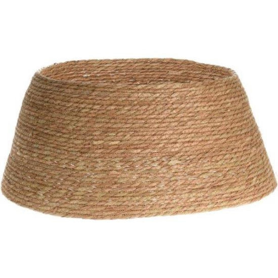 Christmas Wicker Tree Skirt 57cm