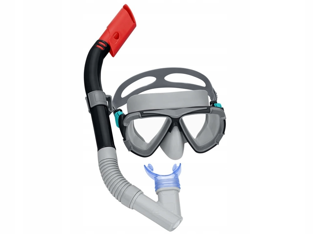 Diving and Snorkeling Mask 9 Asst