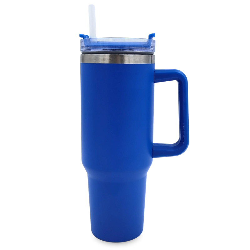 Stainless Steel Tumbler Asst Col