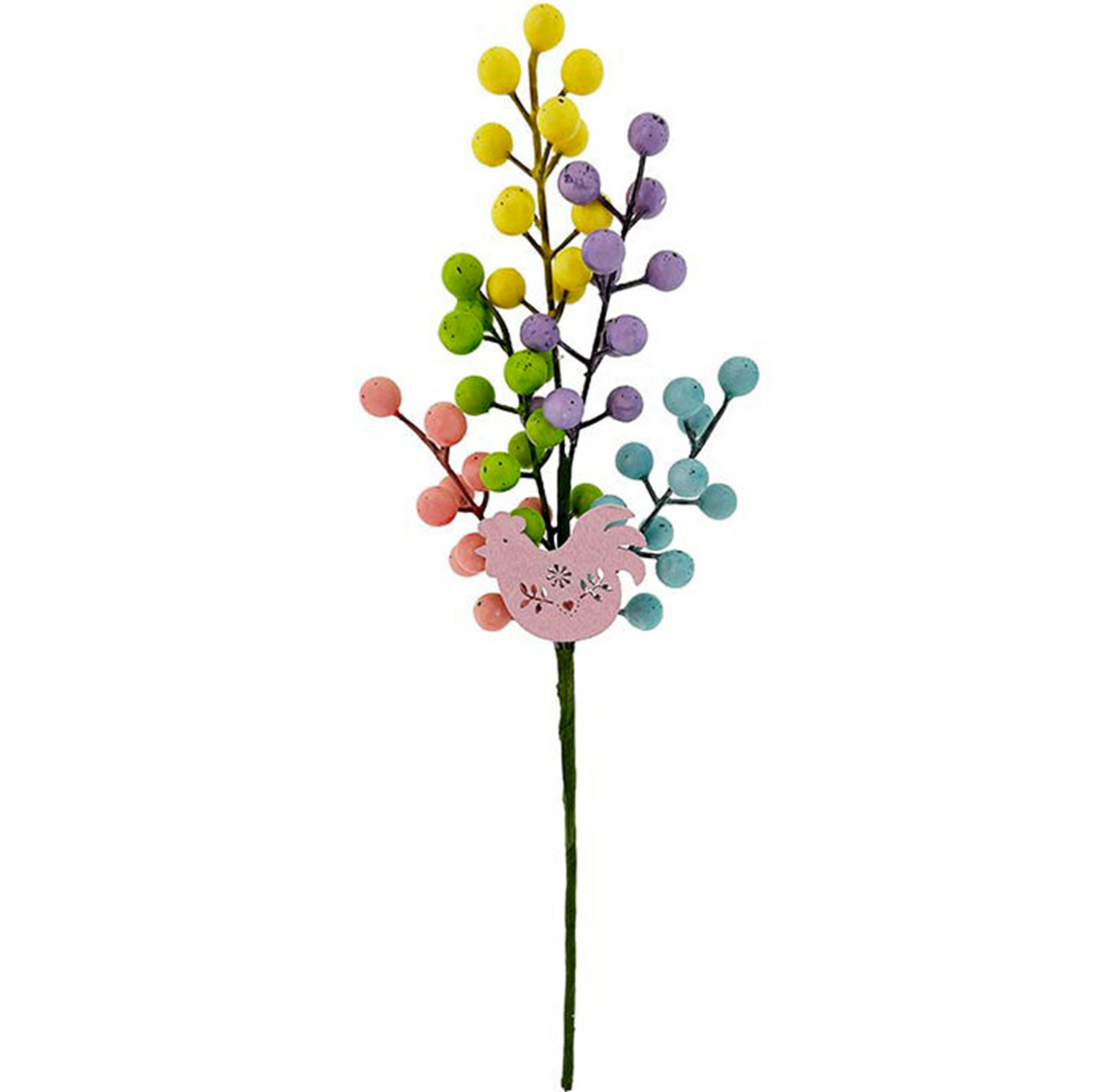 Berry Pick with Chick 16in(40cm)