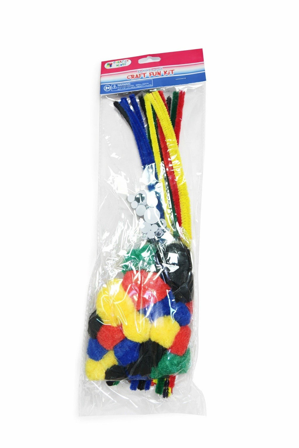 DIY Craft Fun Kit