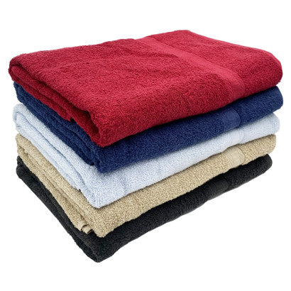 Bath Towel 30x60in