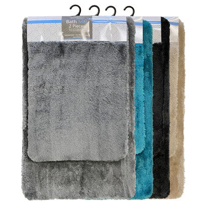 Bath Mat 2pc Set