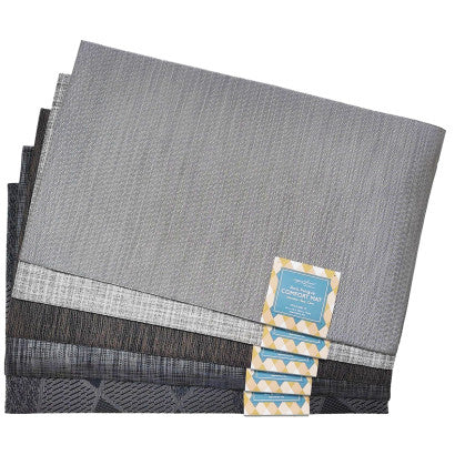 Anti Fatigue Comfort Mat 18"x 30" asst
