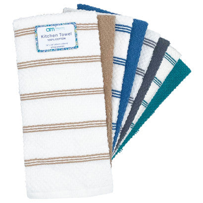 Kitchen Towel 100% Cotton 16x26inch