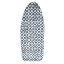 Ironing Board Cover & Pad Hex Print