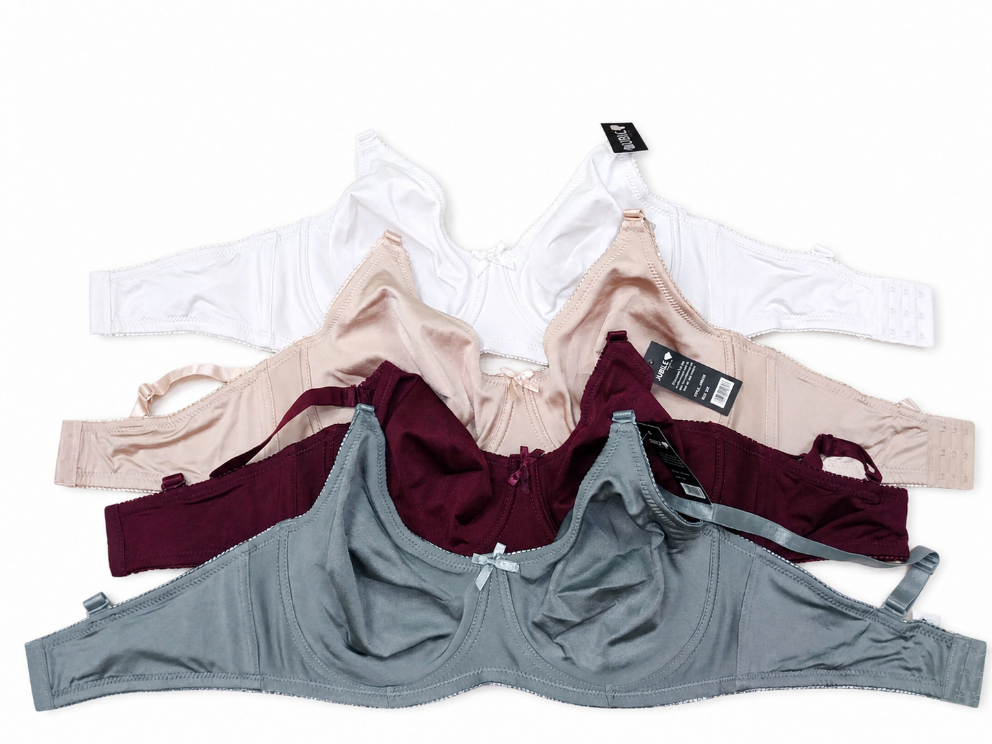 Ladies Bra 34C-40C