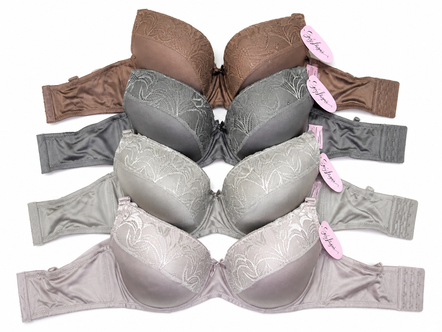 Ladies Bra 36D-42D 38DD 40DD
