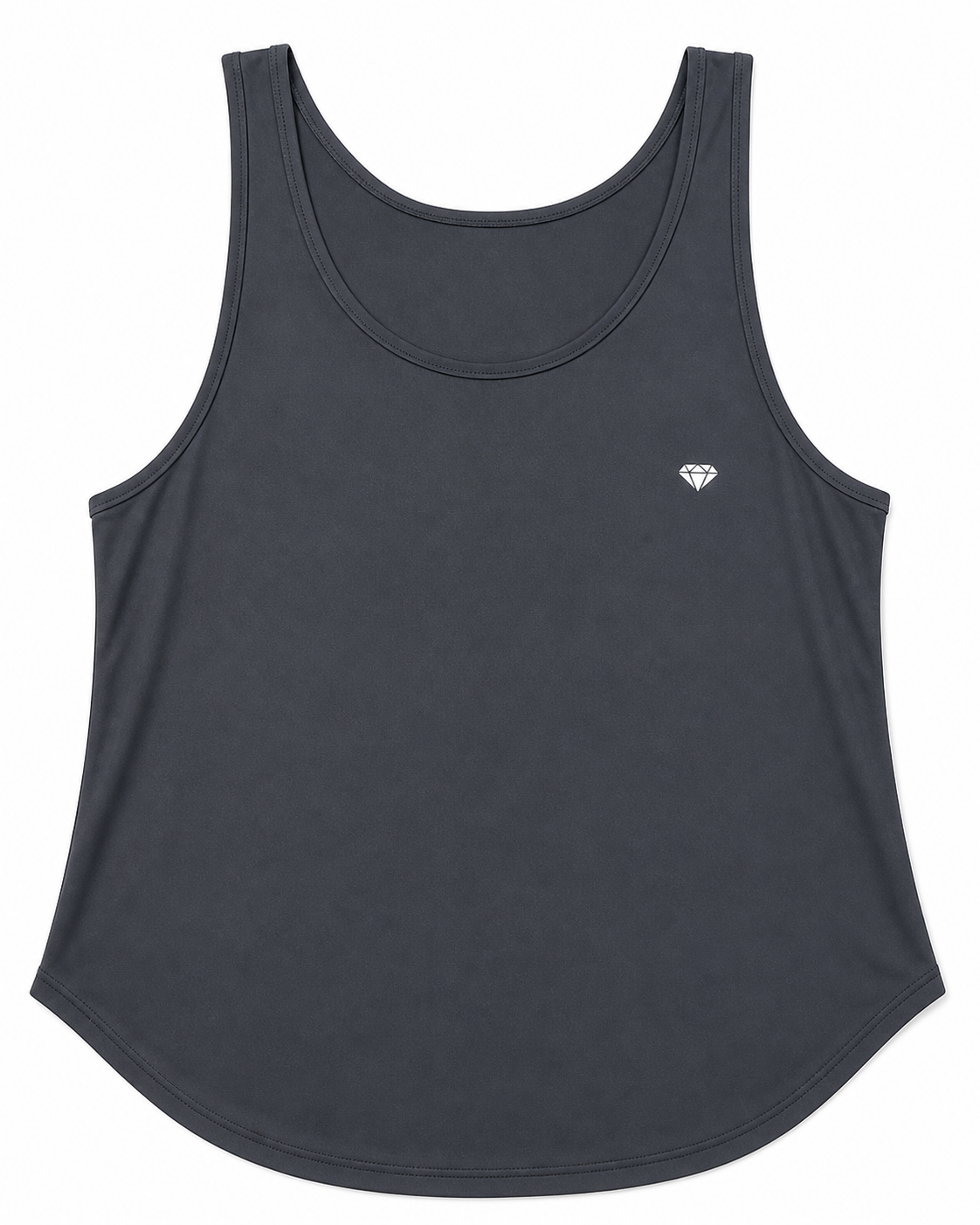 Ladies Sports Tank Top S-XL