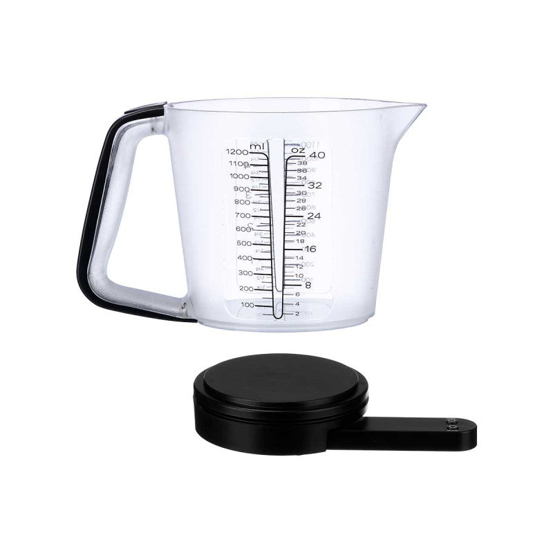 Measuring Jug with Scale 5kg