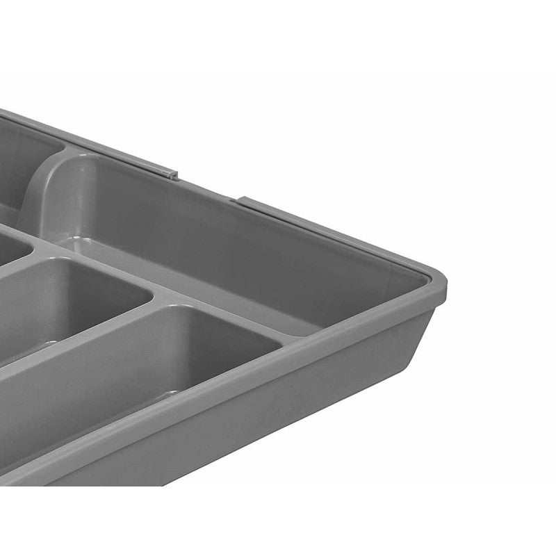 Cutlery Tray Folding 2 Asst
