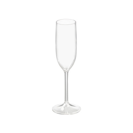 Plastic Champagne Set 4pc 165ml