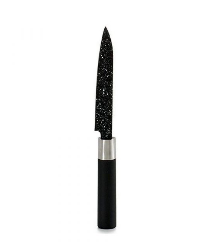 Paring Knife Ceramic wBlack Grip