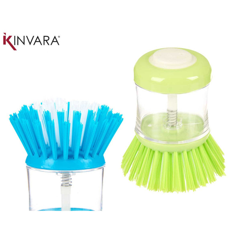 Soap Dispenser Brush