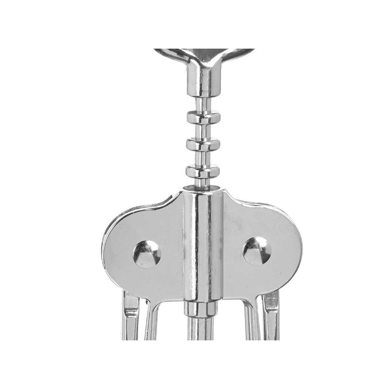 Corkscrew Chrome Plated