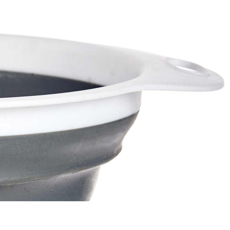 Collapsible Strainer Round