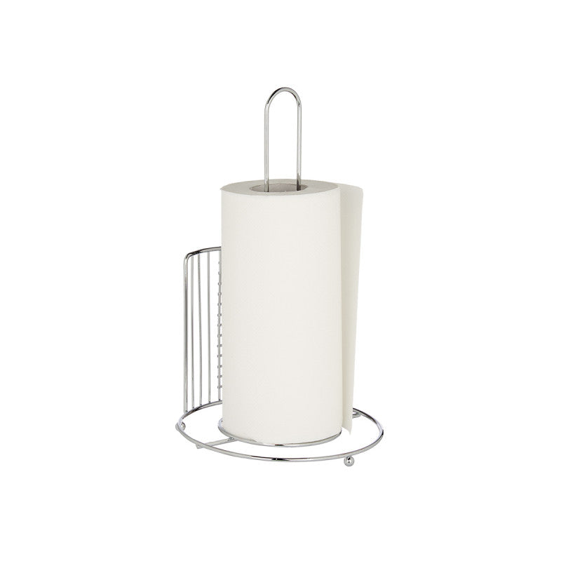 Paper Towel Holder Chrome