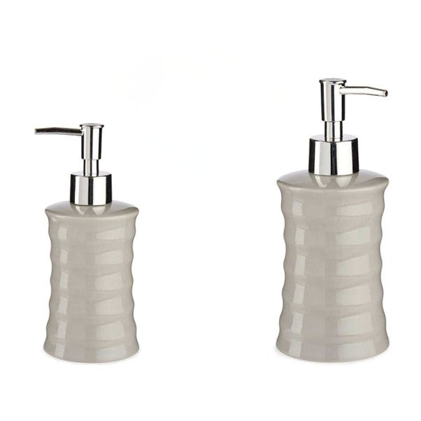 Dispenser Grey Waves
