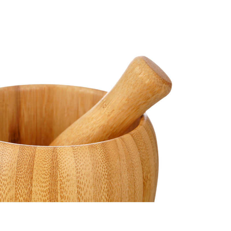 Mortar Bamboo 250ml