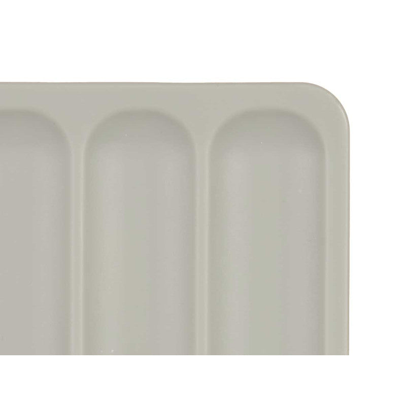 Knife Organizer Grey