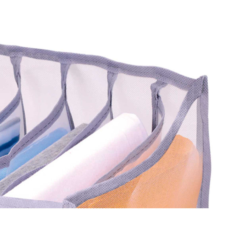 Clothes Organiser 9 Compartments