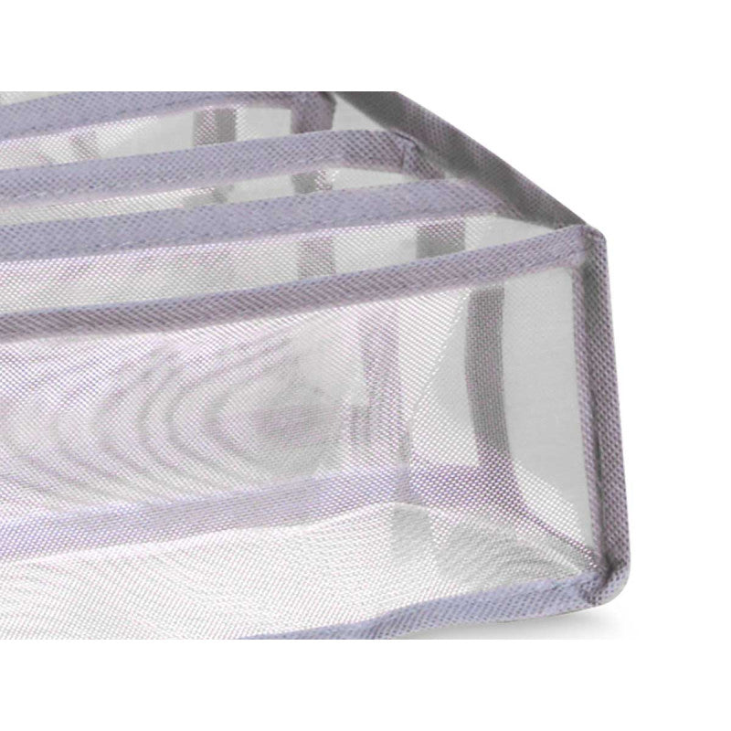 Bra Organiser 7 Compartments