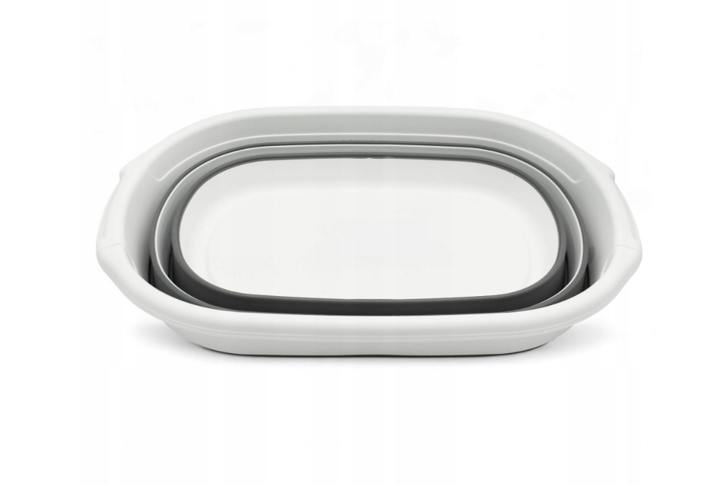Collapsible Basket 25Lt