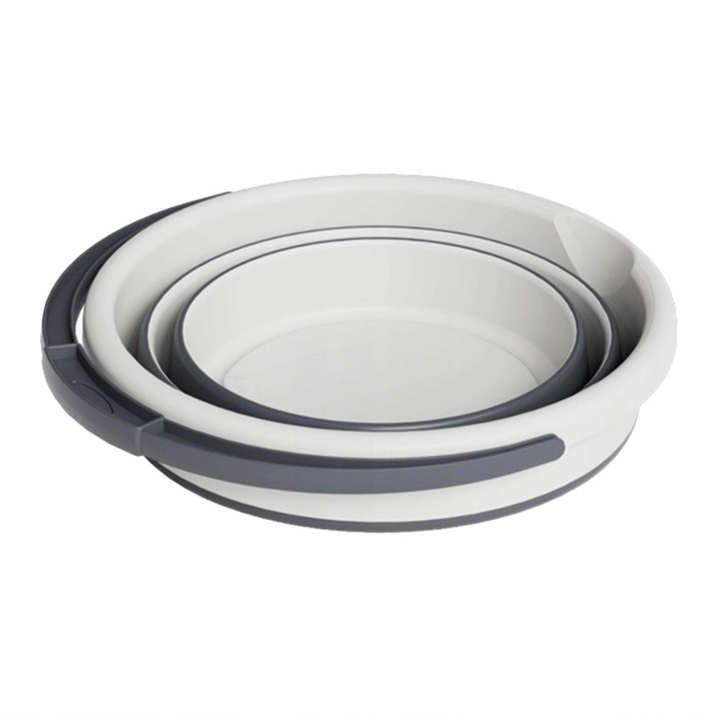 Collapsible Bucket 12Lt