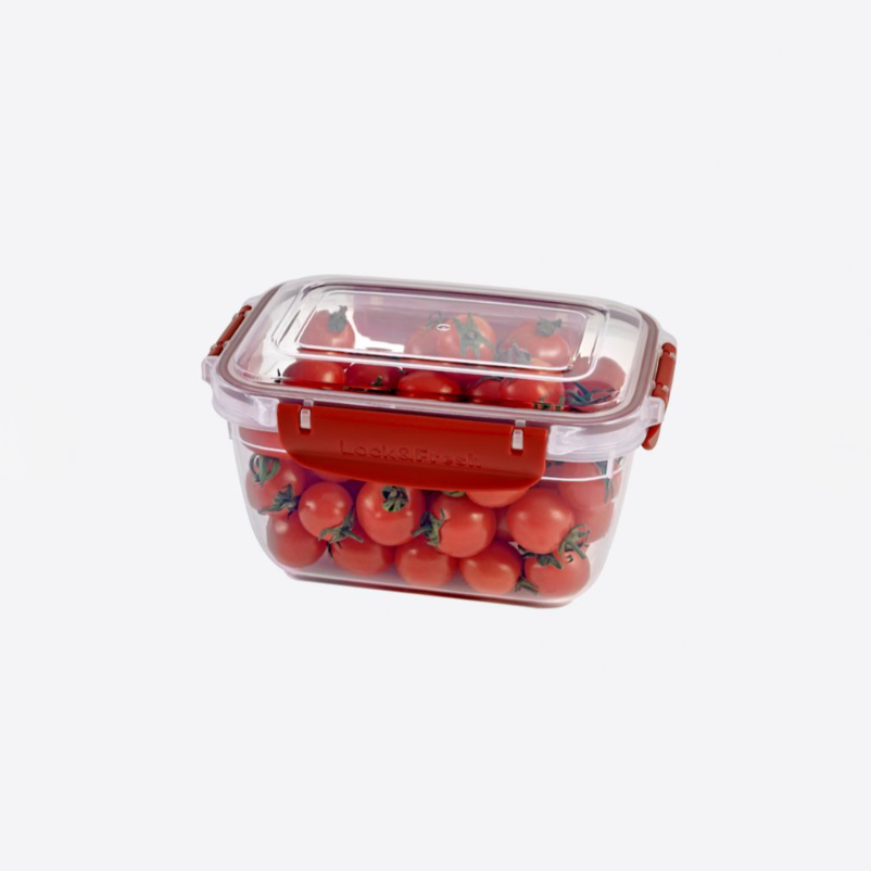 Master Rect Storage Container 1000ml