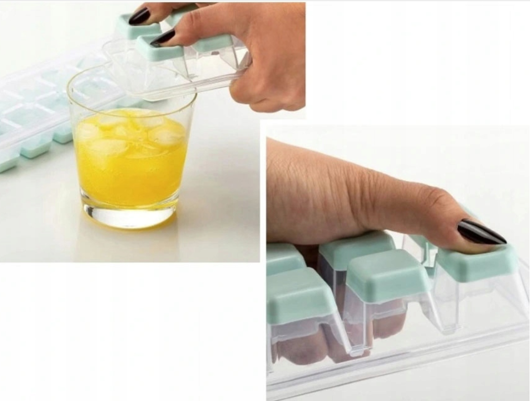 Ice Cube Tray wlid asst clrs