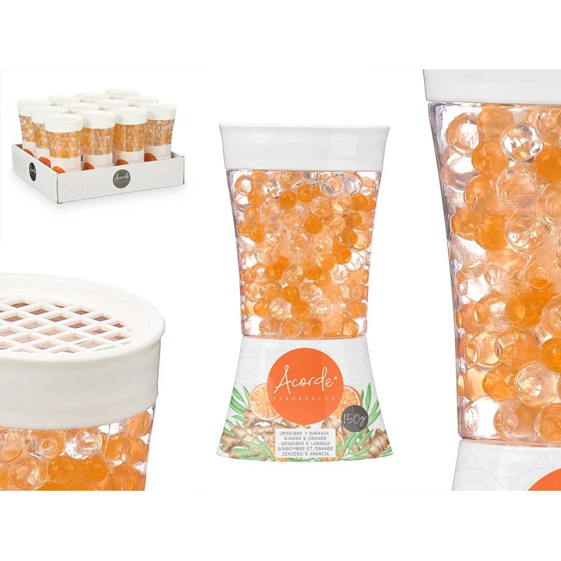 Air Freshener Fragrance Beads 150g