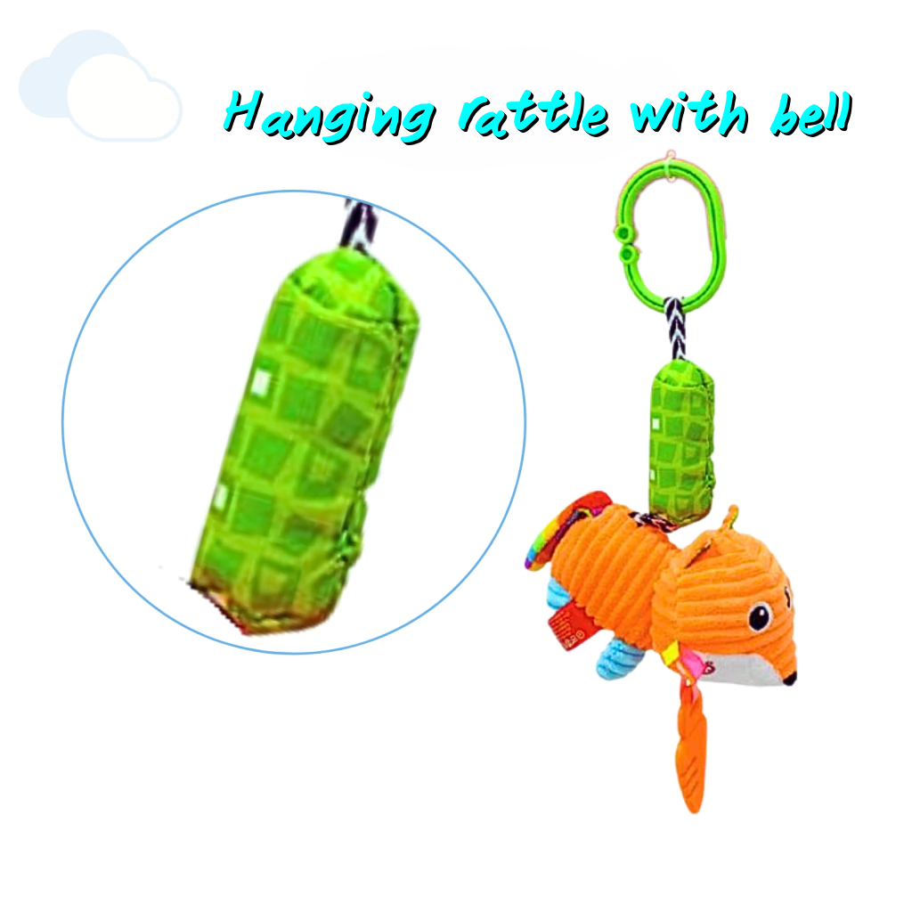 Baby Plush Toys