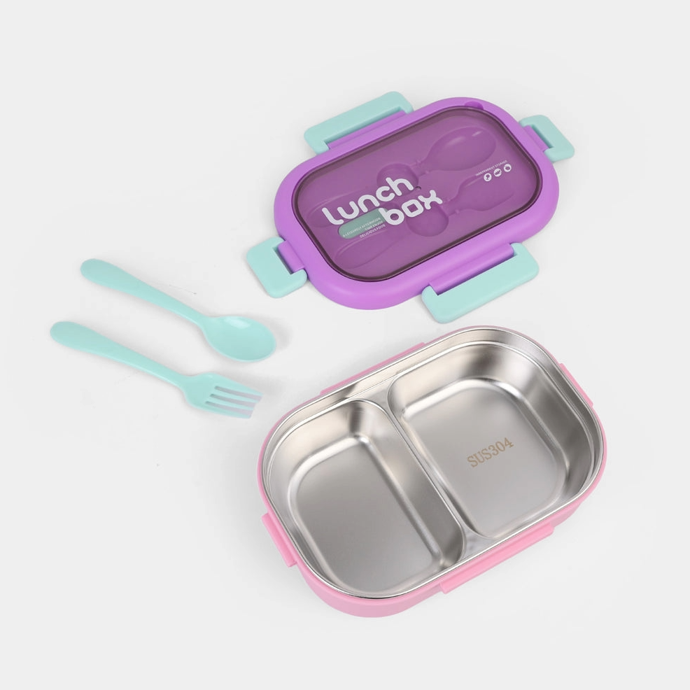 Kids Lunch Box Set Asst.
