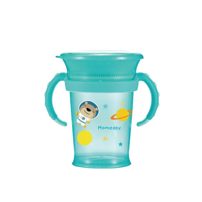 Non Spill Trainer Cup