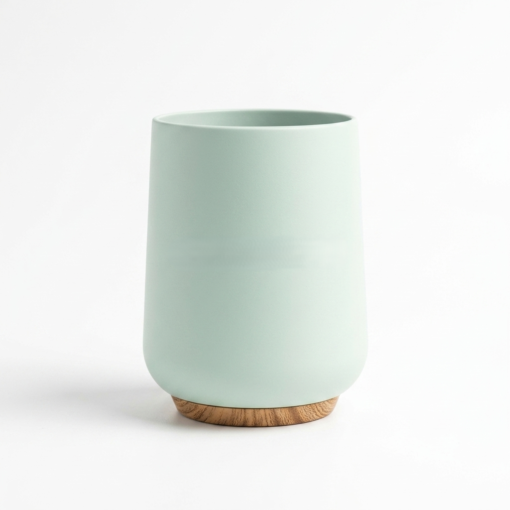 Multipurpose Bathroom Cup Mint