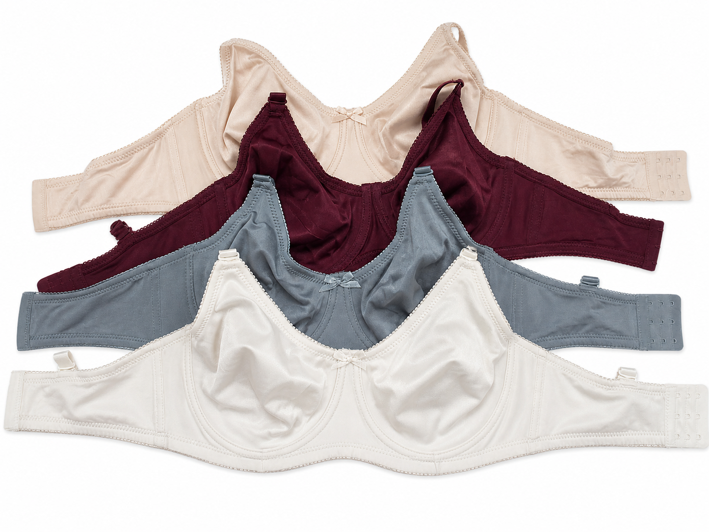 Ladies Bra 32B-38B