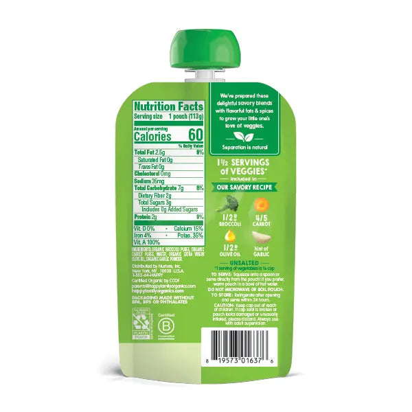 OHB Broc Car OOil Garl 4ozStg2