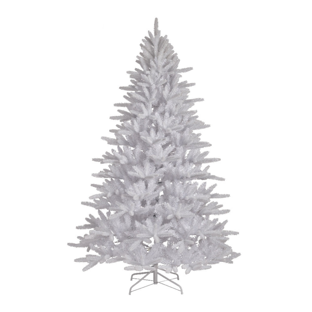 Copenhagen Fir Tree Wht 10ft