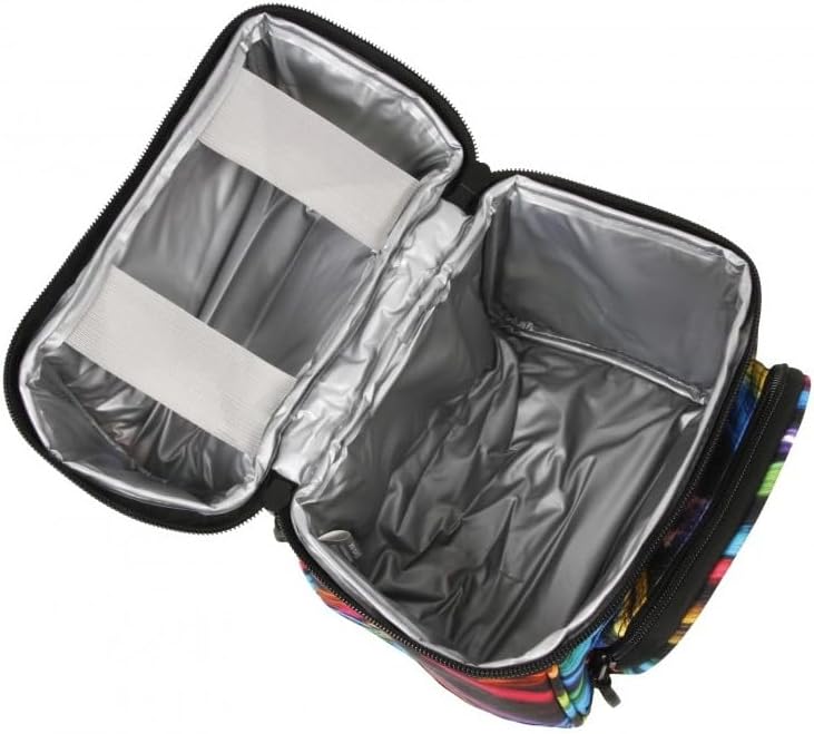 Corey Lunch Bag Quantum