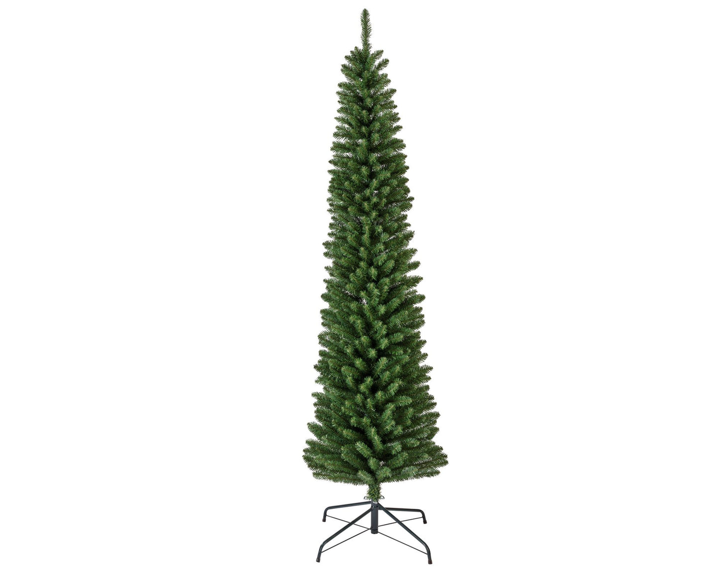 Pencil Pine Tree 8ft 748 Tips
