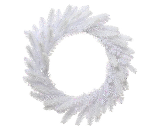 Copenhagen Wreath 20in 120T